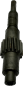 Preview: Tachoantrieb UAZ
